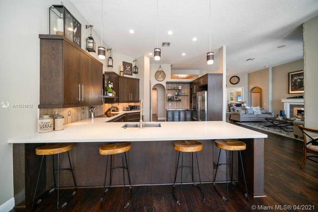 Small Image of 10668 WEST OAK MEADOW LN, Lake Worth Number 9