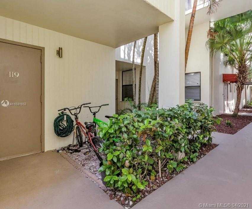Small Image of 20350 WEST COUNTRY CLUB DR #119-4, Aventura Number 17