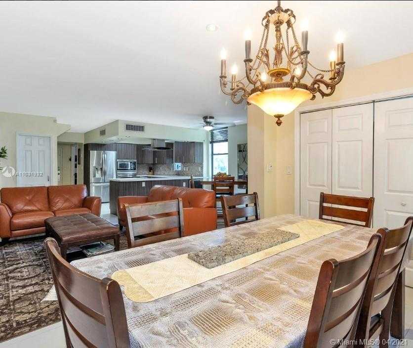 Small Image of 20350 WEST COUNTRY CLUB DR #119-4, Aventura Number 4