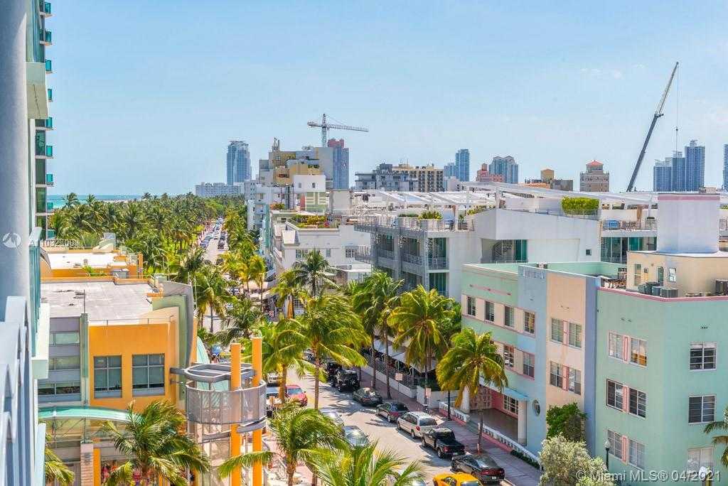 Small Image of 1500 OCEAN DR #609, Miami Beach Number 12
