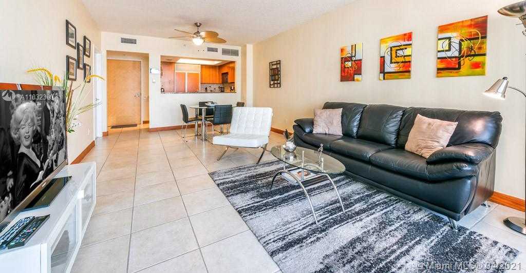 Small Image of 1500 OCEAN DR #609, Miami Beach Number 2