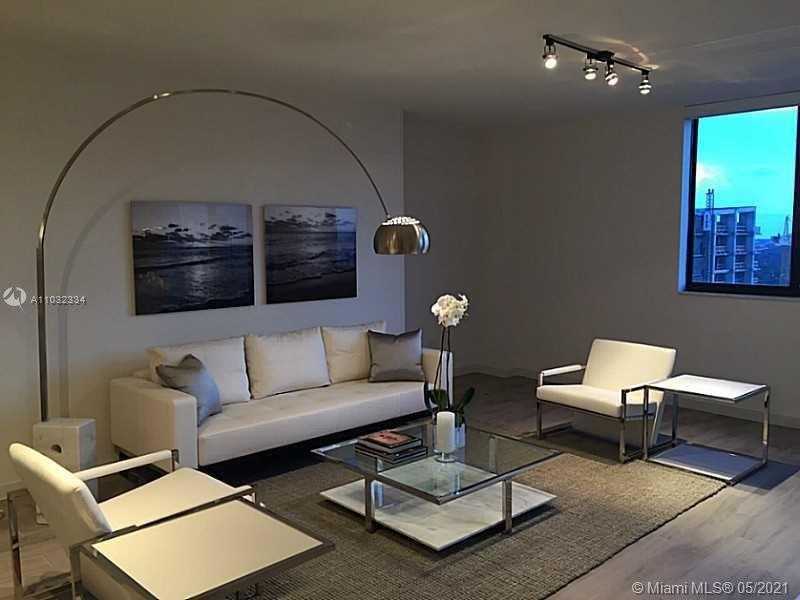 Small Image of 999 SOUTH WEST 1 AVE #2313, Miami Number 4
