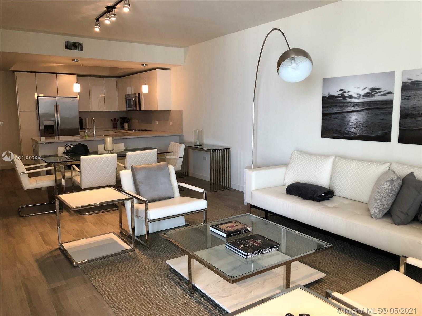 Small Image of 999 SOUTH WEST 1 AVE #2313, Miami Number 5