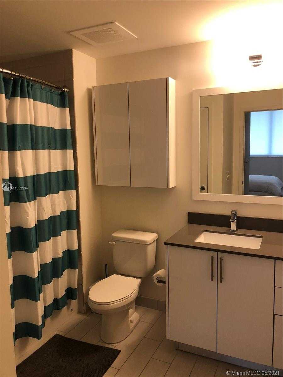 Small Image of 999 SOUTH WEST 1 AVE #2313, Miami Number 6