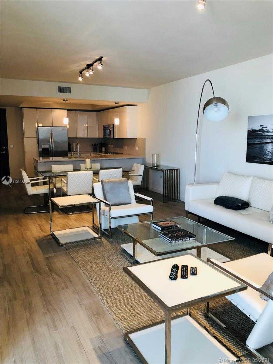 Small Image of 999 SOUTH WEST 1 AVE #2313, Miami Number 8