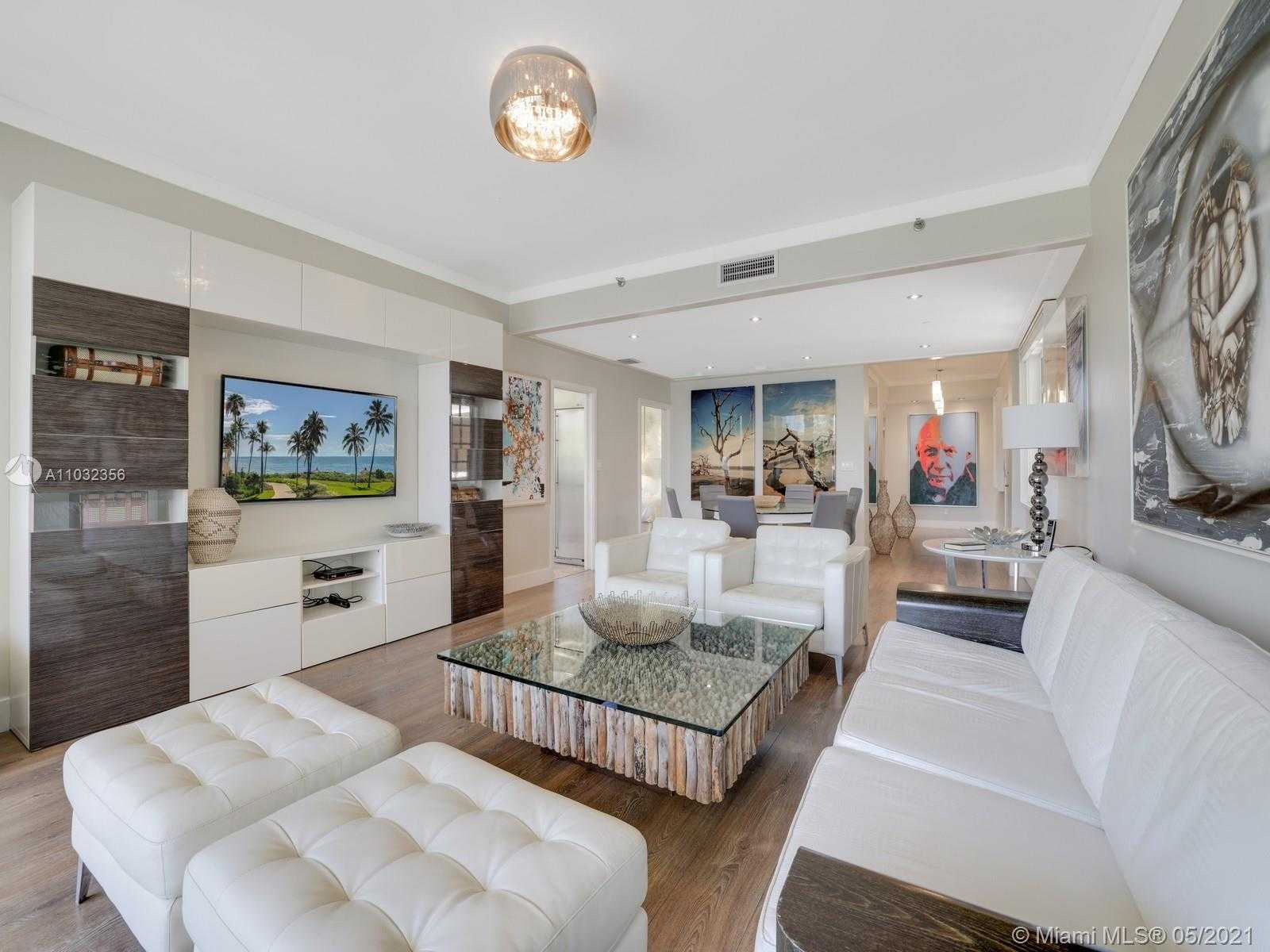 Small Image of 19126 FISHER ISLAND DR #19126, Miami Beach Number 2