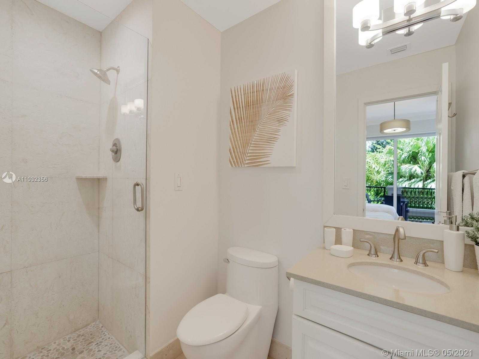Small Image of 19126 FISHER ISLAND DR #19126, Miami Beach Number 21