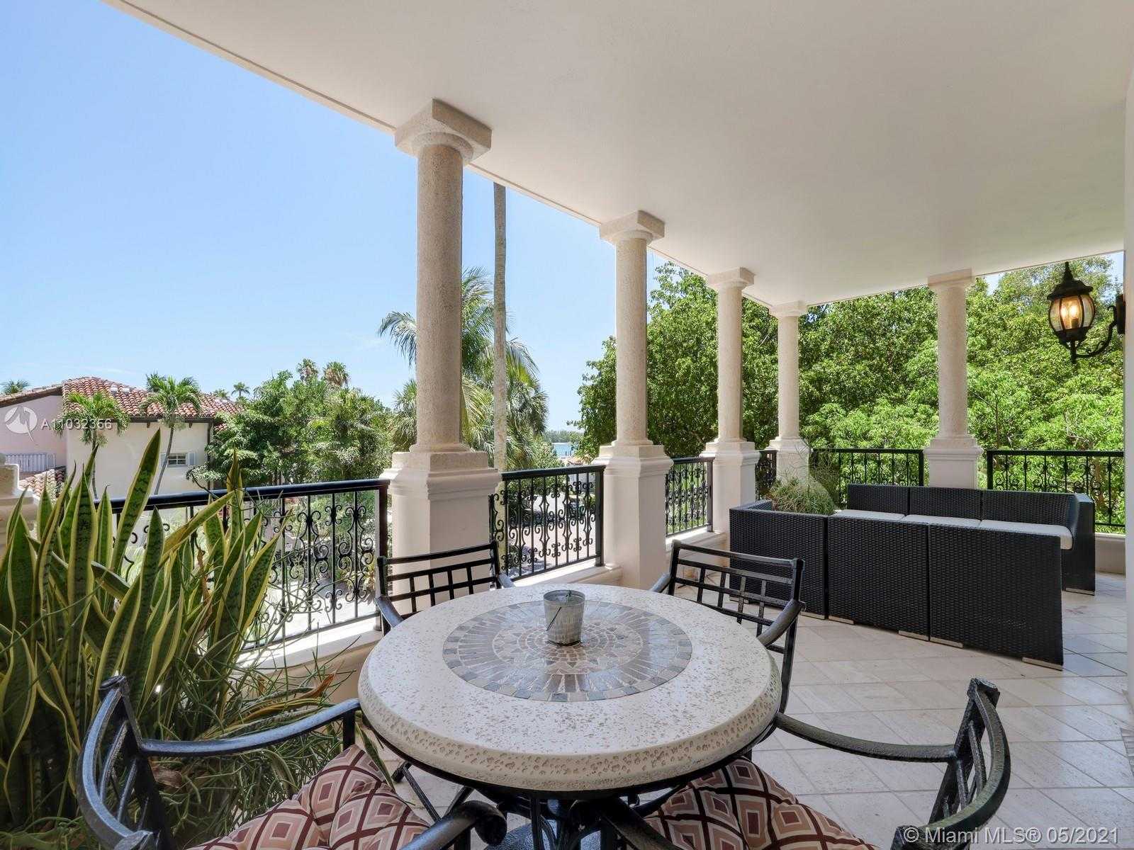 Small Image of 19126 FISHER ISLAND DR #19126, Miami Beach Number 29