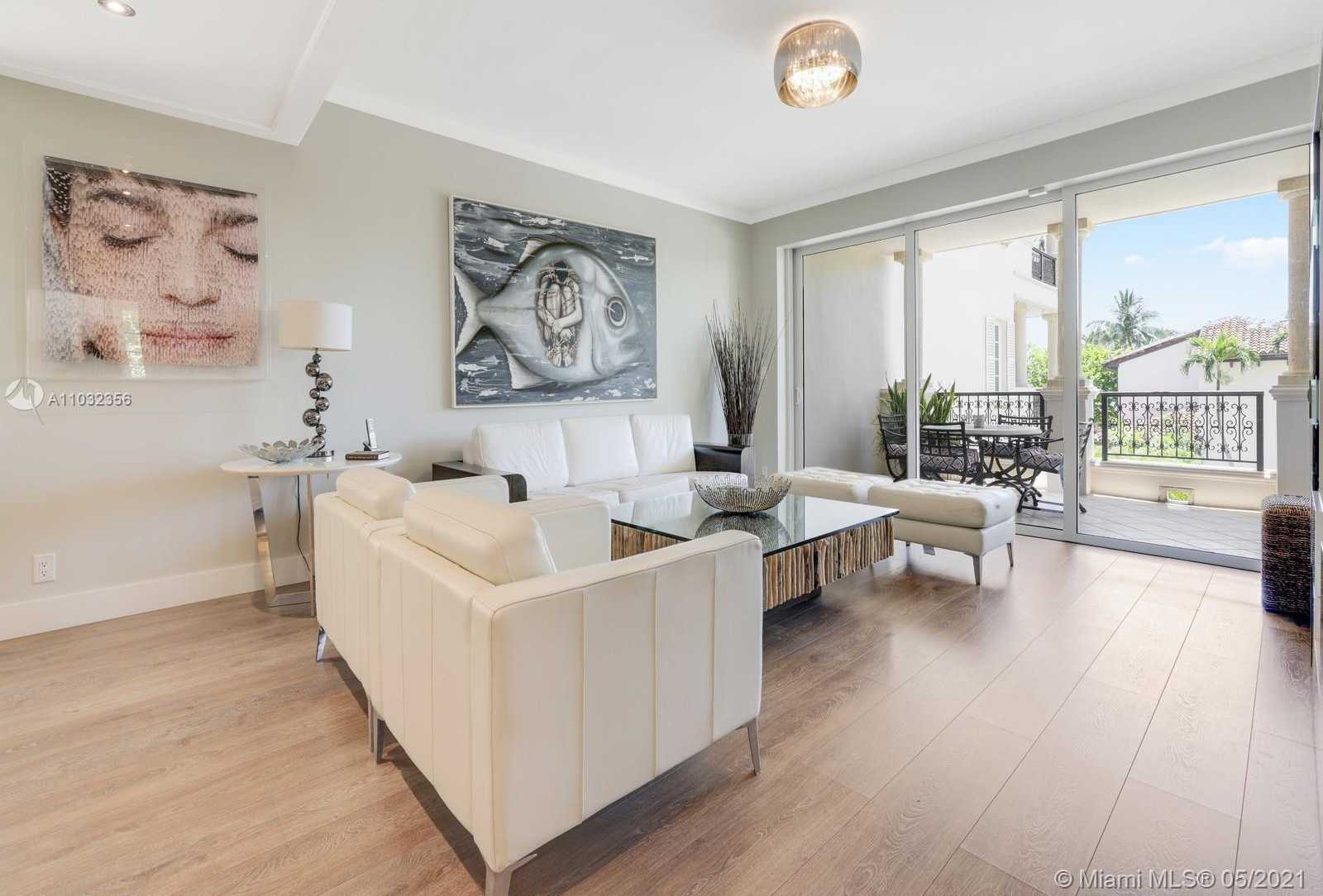 Small Image of 19126 FISHER ISLAND DR #19126, Miami Beach Number 3