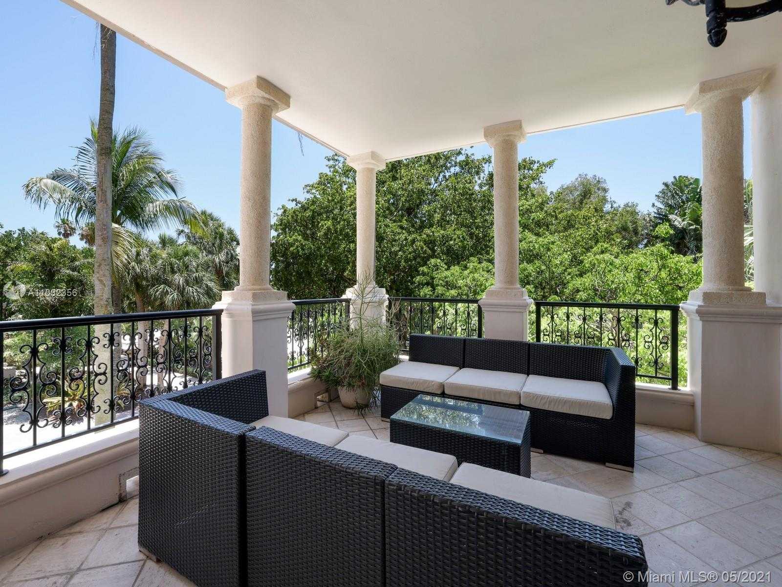 Small Image of 19126 FISHER ISLAND DR #19126, Miami Beach Number 30