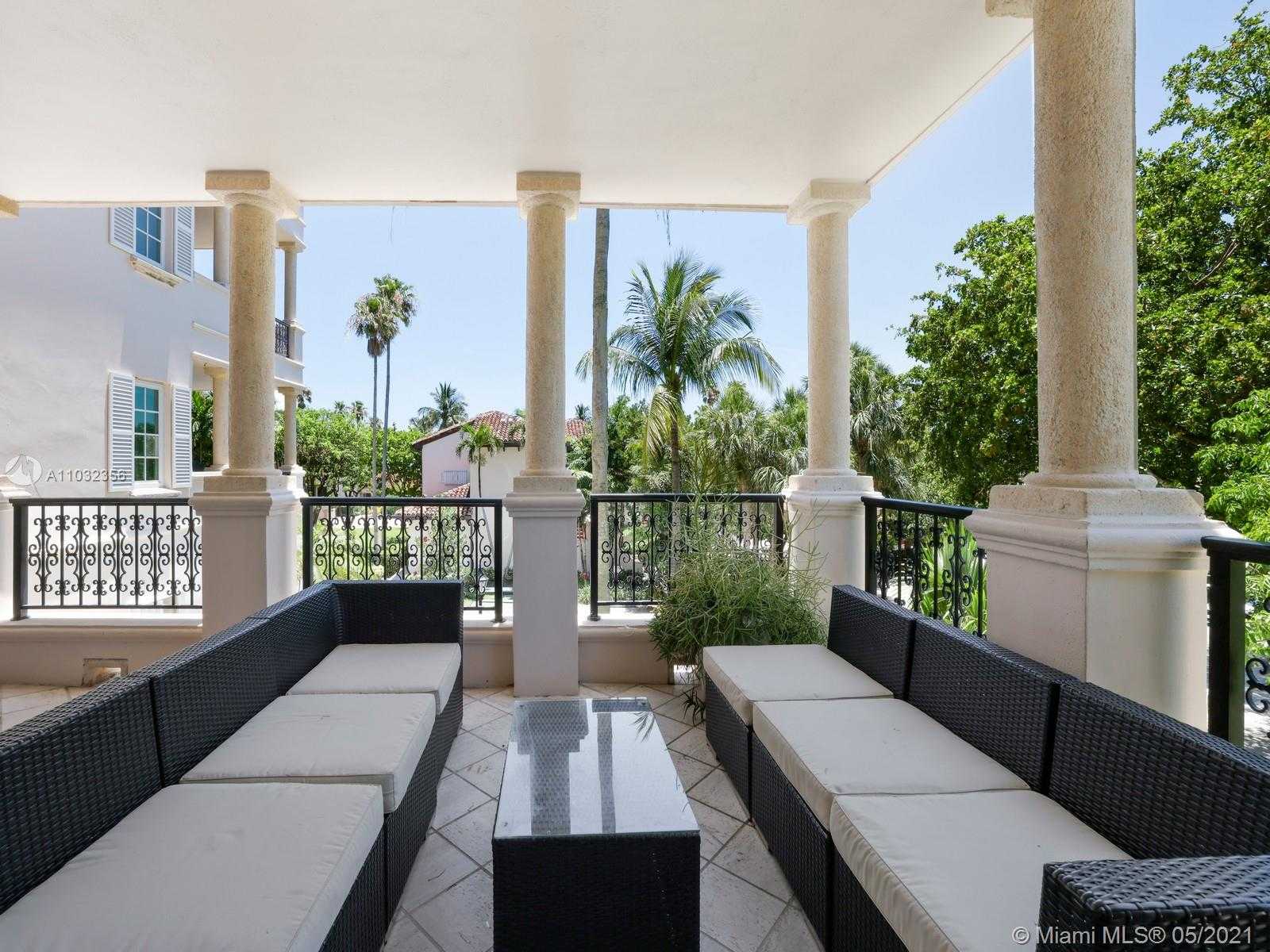 Small Image of 19126 FISHER ISLAND DR #19126, Miami Beach Number 31