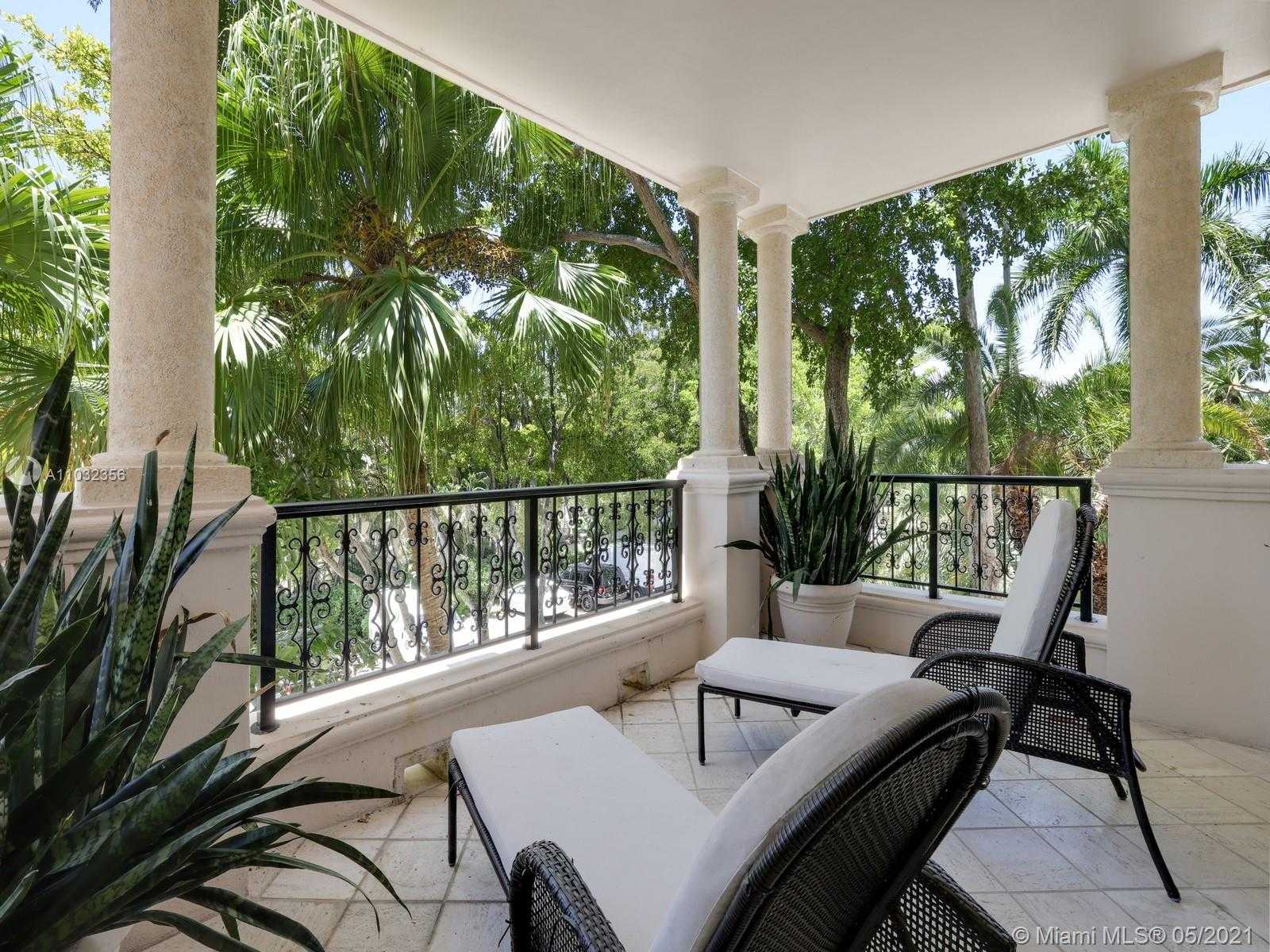 Small Image of 19126 FISHER ISLAND DR #19126, Miami Beach Number 36