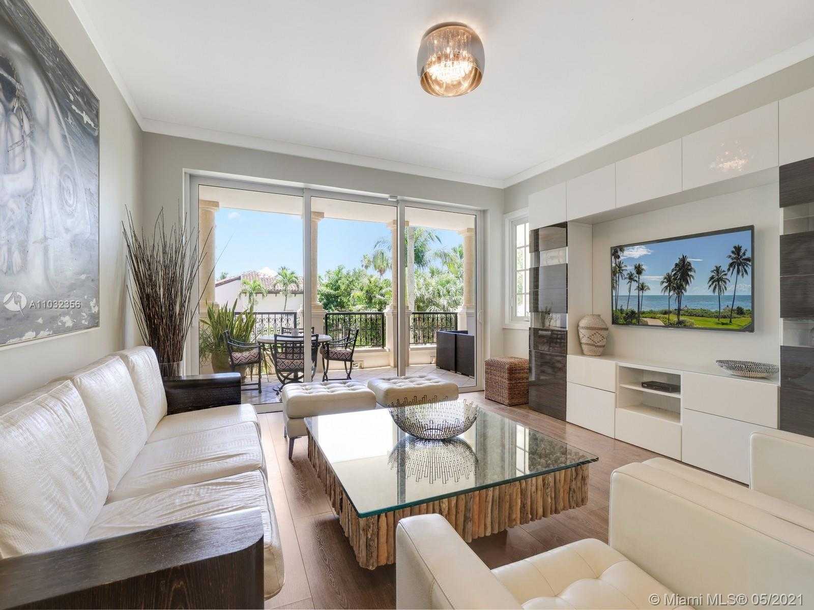 Small Image of 19126 FISHER ISLAND DR #19126, Miami Beach Number 4