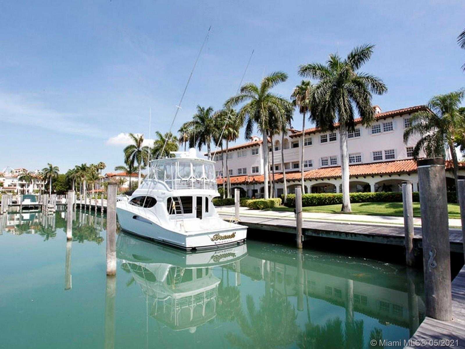 Small Image of 19126 FISHER ISLAND DR #19126, Miami Beach Number 45
