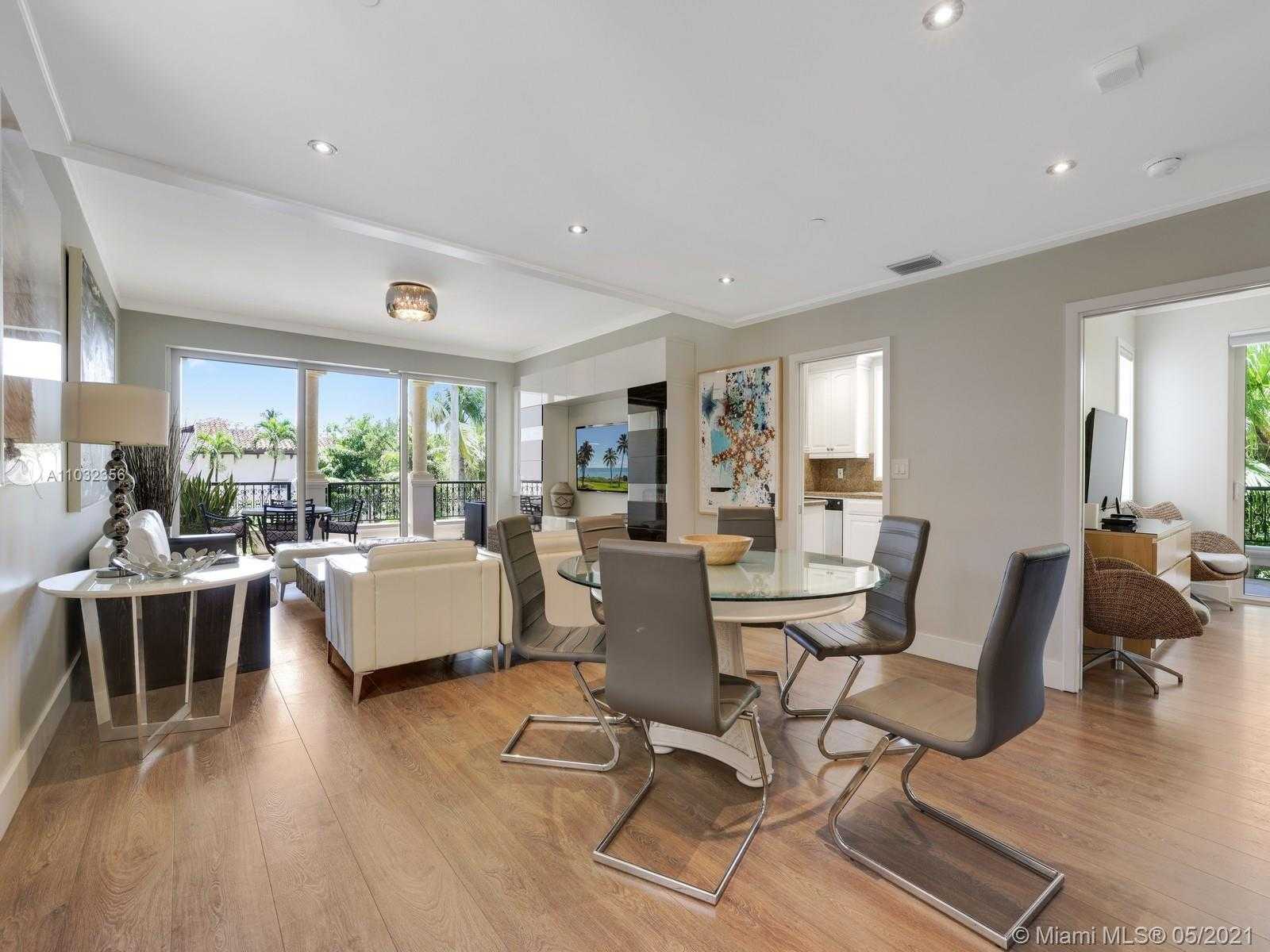 Small Image of 19126 FISHER ISLAND DR #19126, Miami Beach Number 5