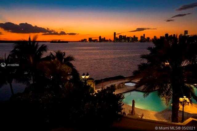 Small Image of 19126 FISHER ISLAND DR #19126, Miami Beach Number 57