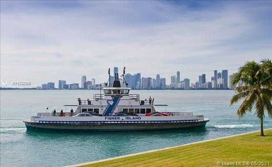 Small Image of 19126 FISHER ISLAND DR #19126, Miami Beach Number 59