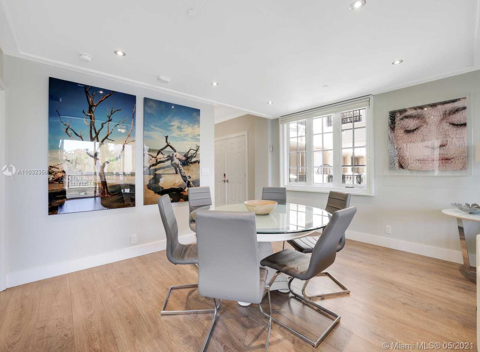 Small Image of 19126 FISHER ISLAND DR #19126, Miami Beach Number 7