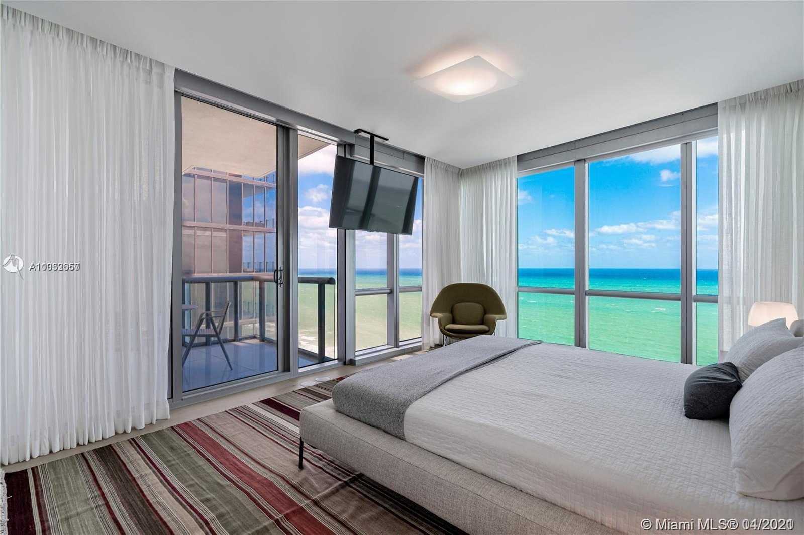 Small Image of 17121 COLLINS AVE #3408, Sunny Isles Beach Number 15