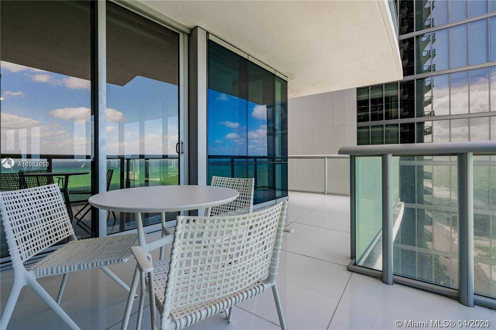 Small Image of 17121 COLLINS AVE #3408, Sunny Isles Beach Number 31
