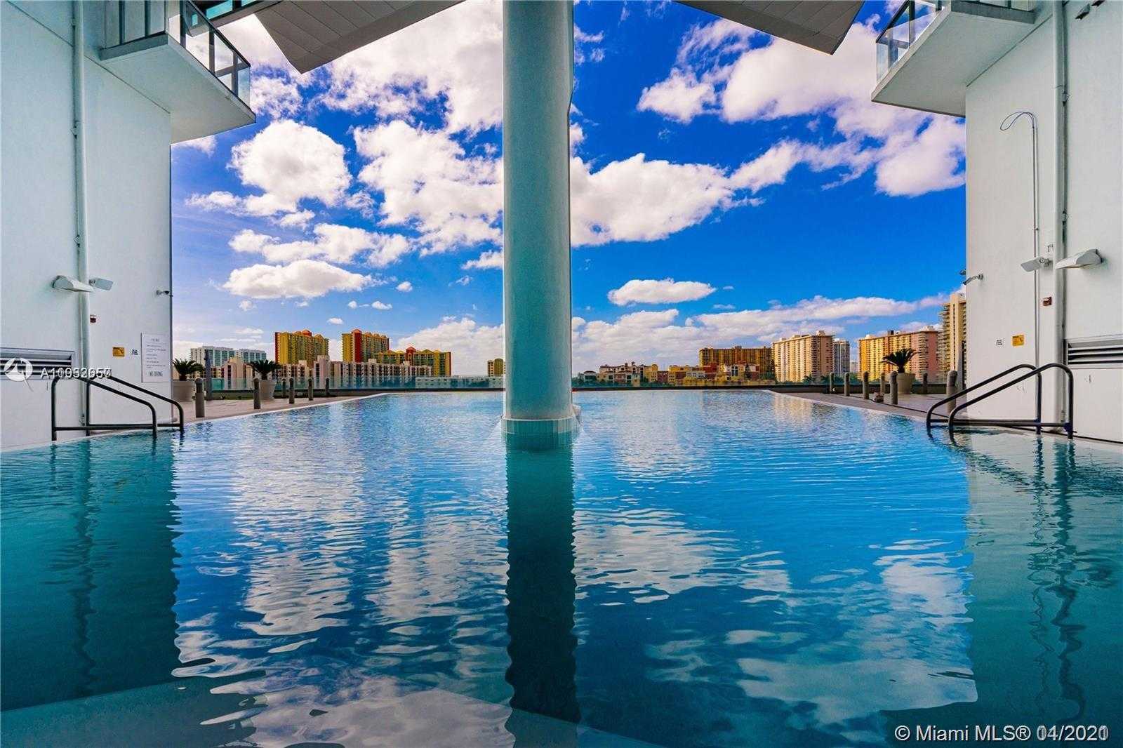 Small Image of 17121 COLLINS AVE #3408, Sunny Isles Beach Number 35