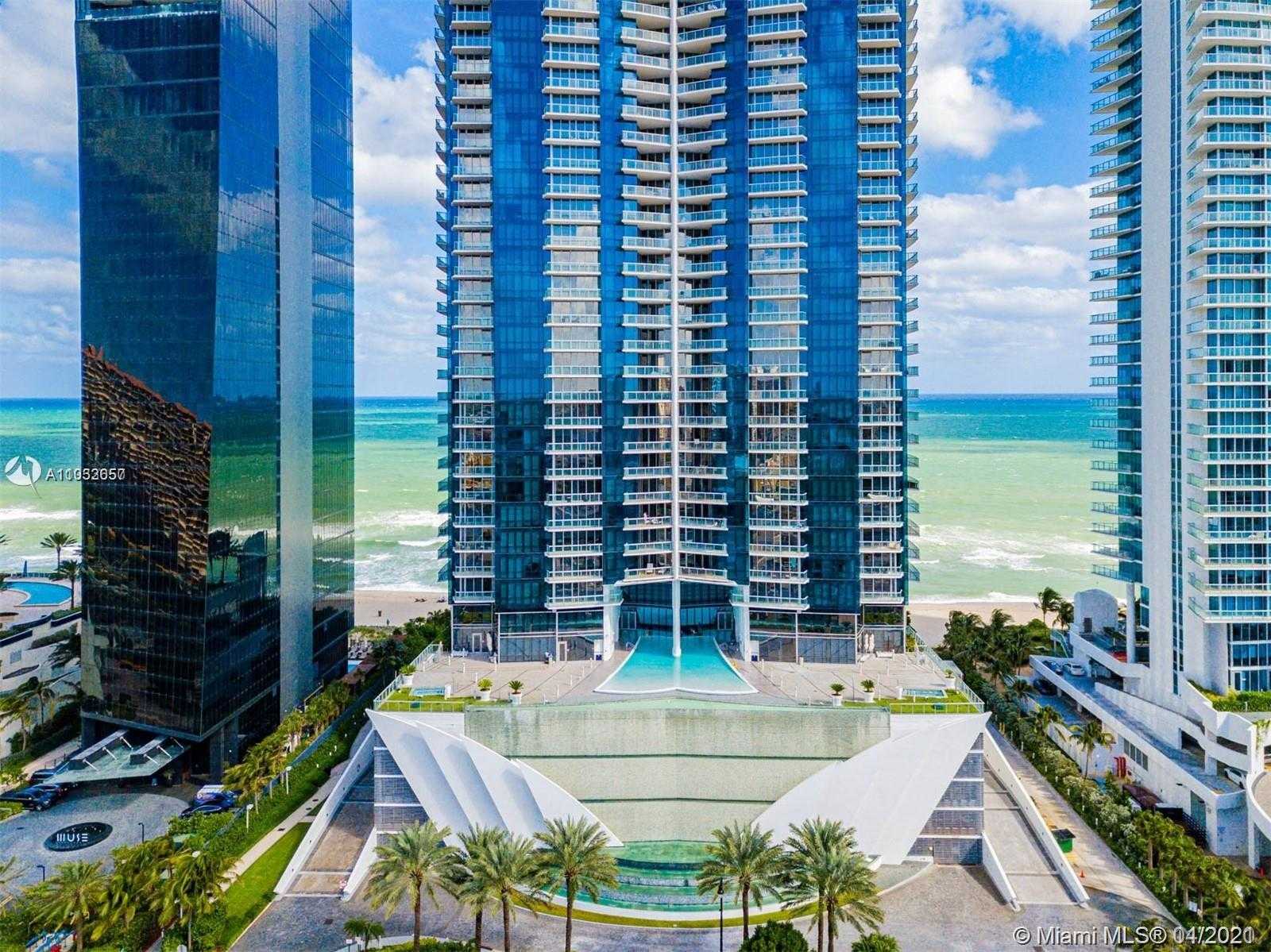 Small Image of 17121 COLLINS AVE #3408, Sunny Isles Beach Number 40