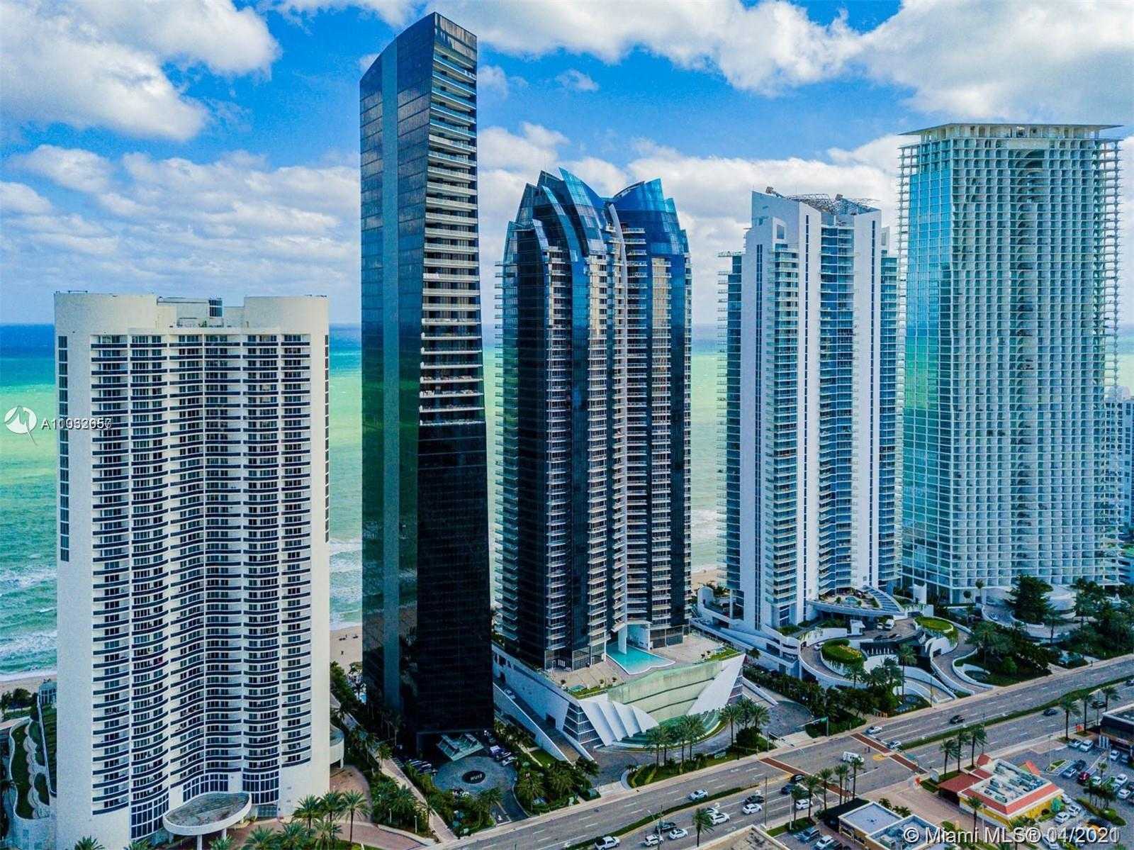 Small Image of 17121 COLLINS AVE #3408, Sunny Isles Beach Number 41