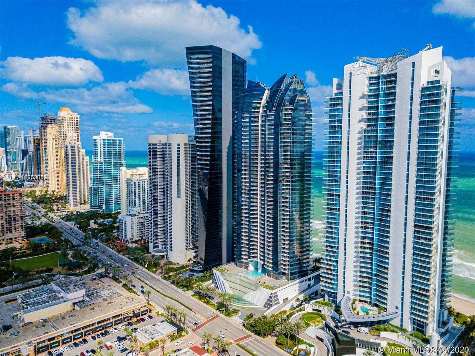 Small Image of 17121 COLLINS AVE #3408, Sunny Isles Beach Number 42