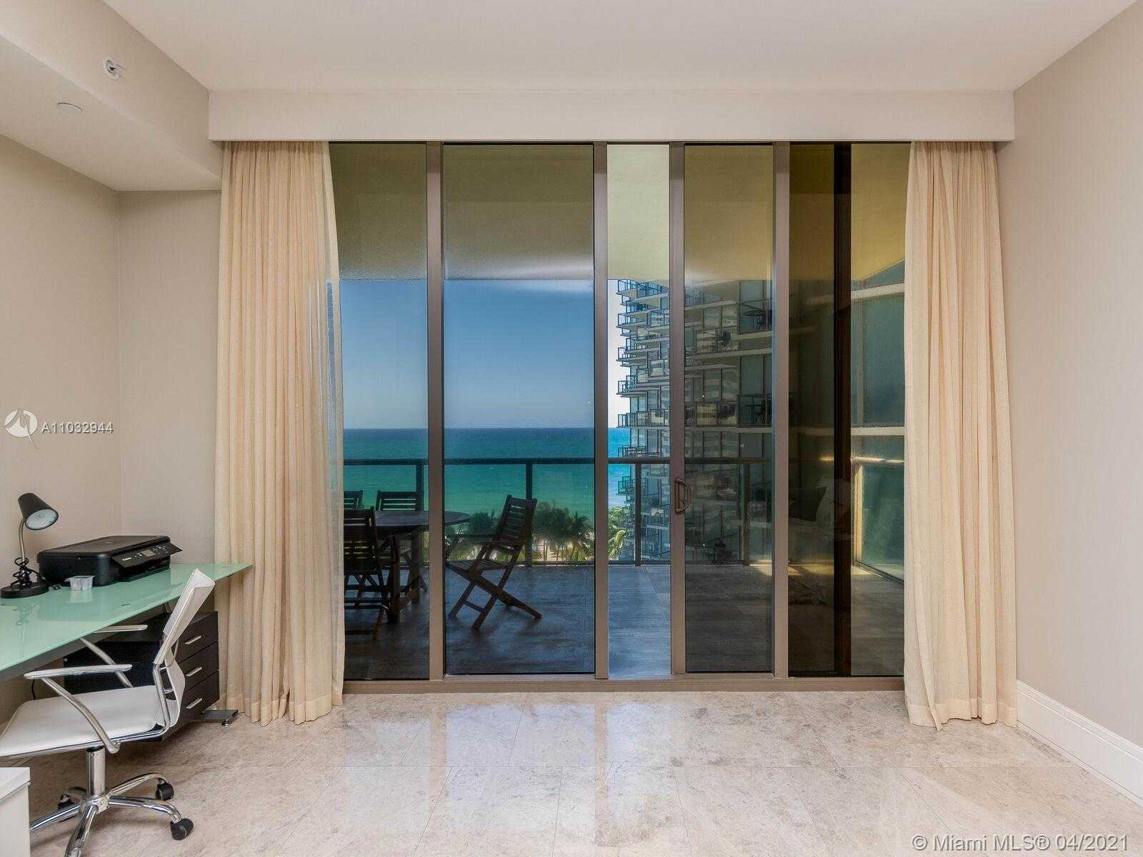 Small Image of 9705 COLLINS AVE #804N, Bal Harbour Number 12