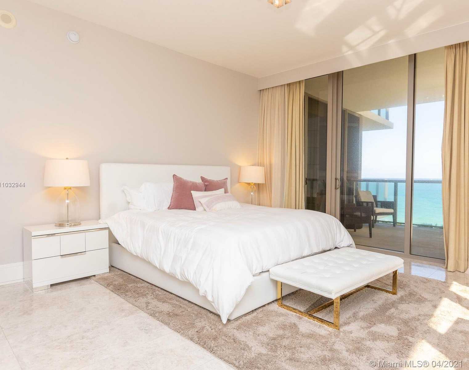 Small Image of 9705 COLLINS AVE #804N, Bal Harbour Number 25