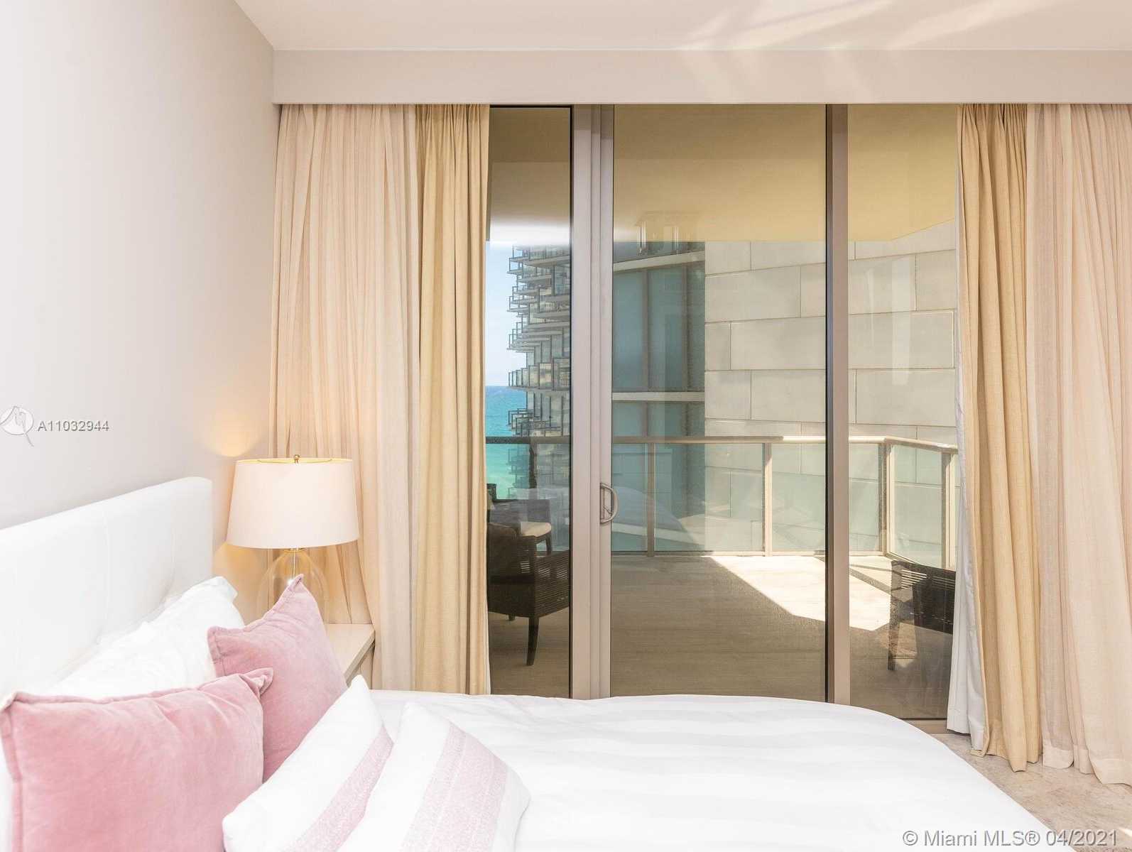 Small Image of 9705 COLLINS AVE #804N, Bal Harbour Number 27
