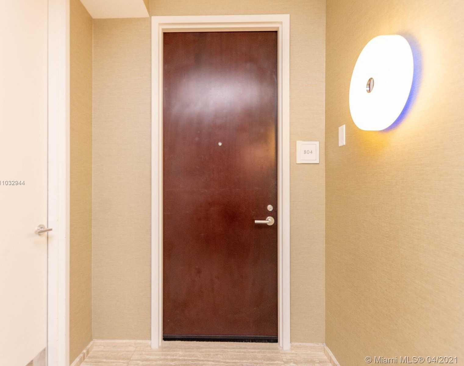 Small Image of 9705 COLLINS AVE #804N, Bal Harbour Number 3
