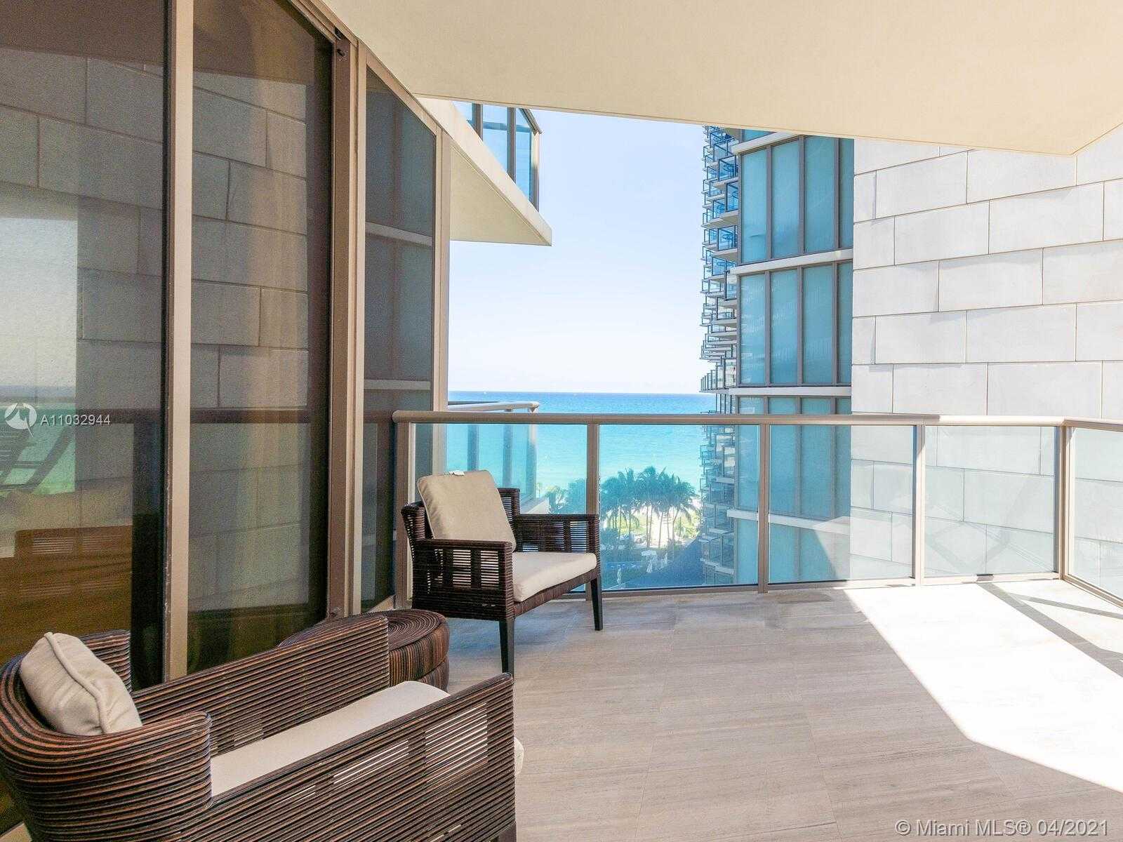 Small Image of 9705 COLLINS AVE #804N, Bal Harbour Number 35