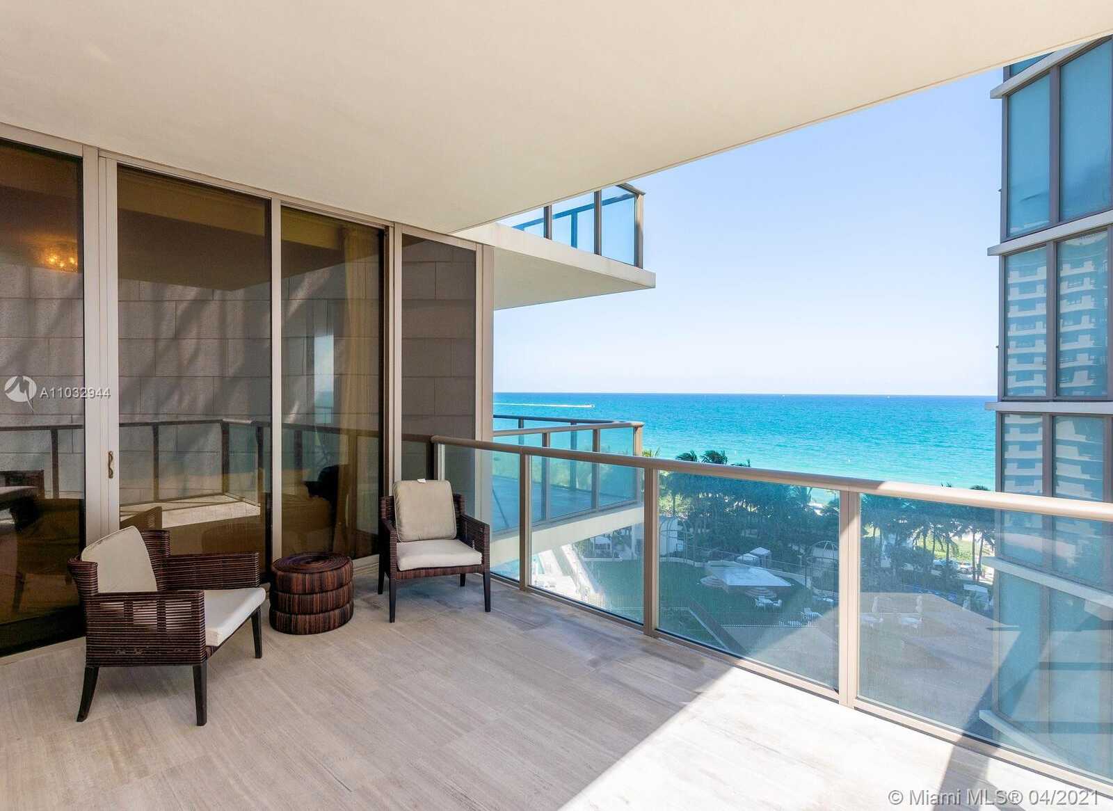 Small Image of 9705 COLLINS AVE #804N, Bal Harbour Number 37
