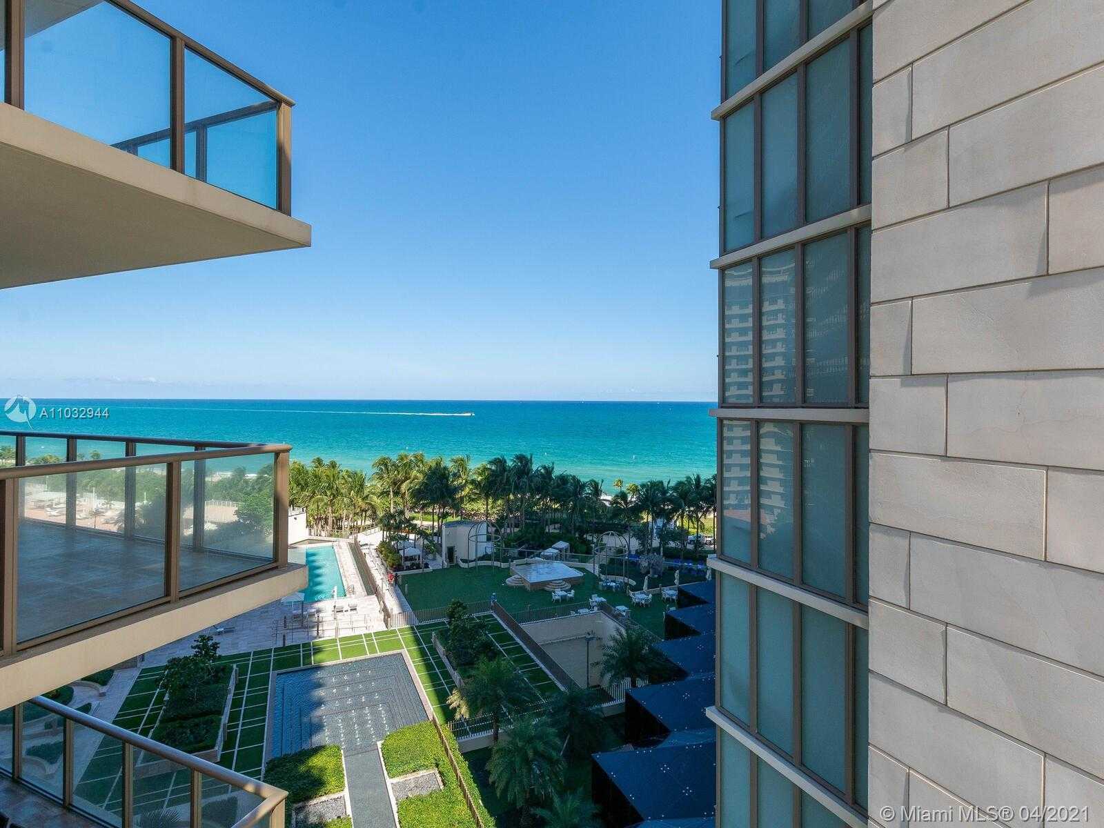 Small Image of 9705 COLLINS AVE #804N, Bal Harbour Number 38