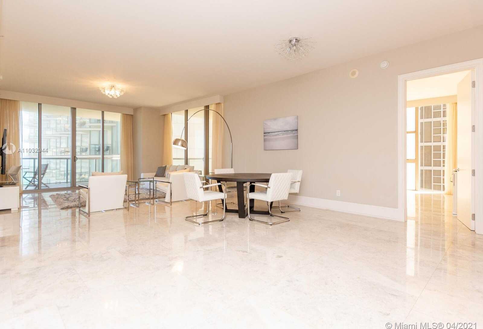 Small Image of 9705 COLLINS AVE #804N, Bal Harbour Number 4