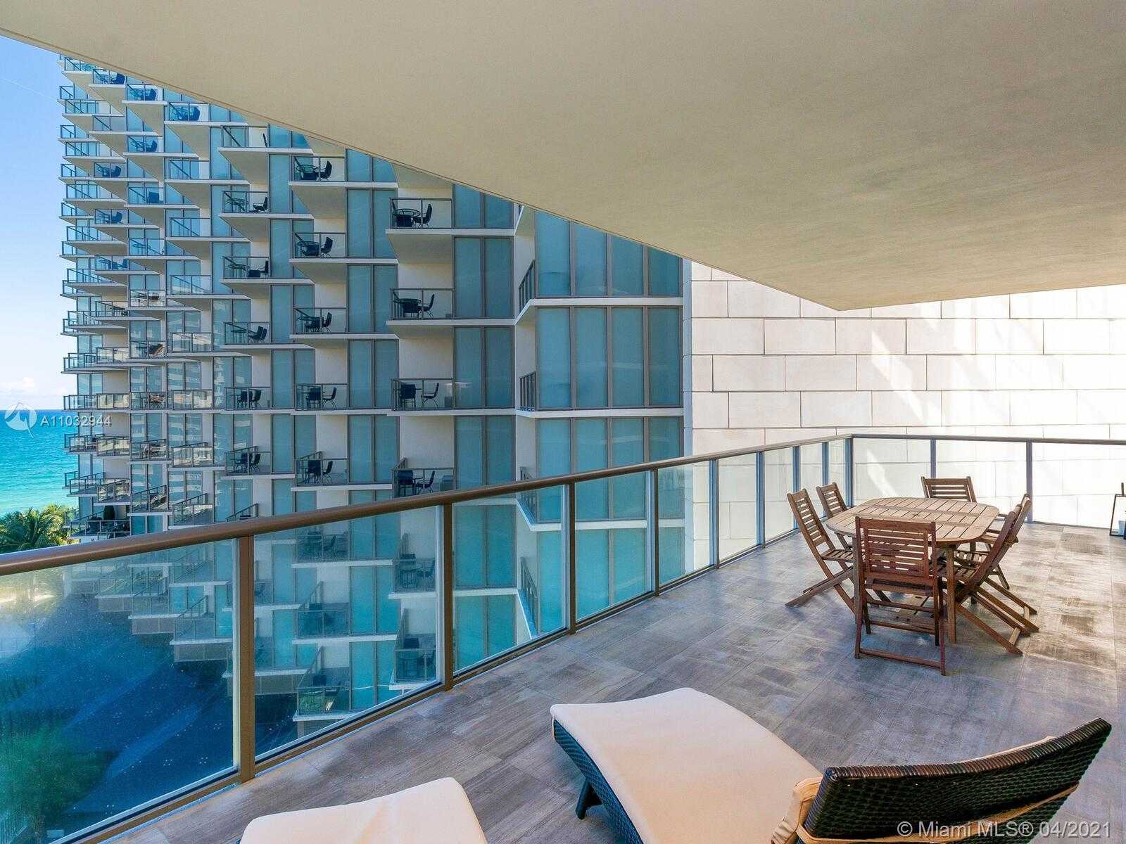 Small Image of 9705 COLLINS AVE #804N, Bal Harbour Number 45