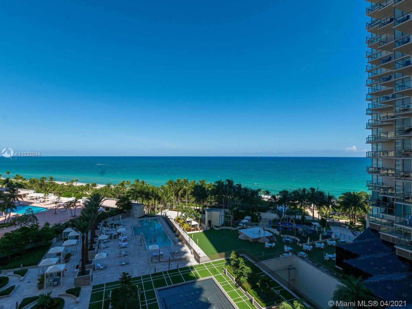 Small Image of 9705 COLLINS AVE #804N, Bal Harbour Number 47