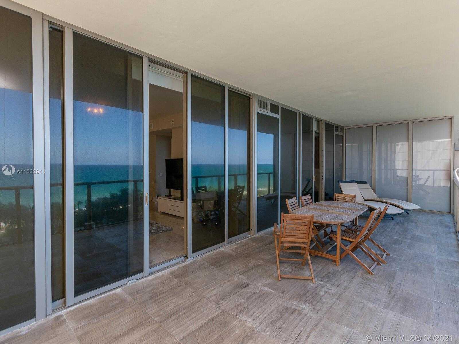 Small Image of 9705 COLLINS AVE #804N, Bal Harbour Number 48