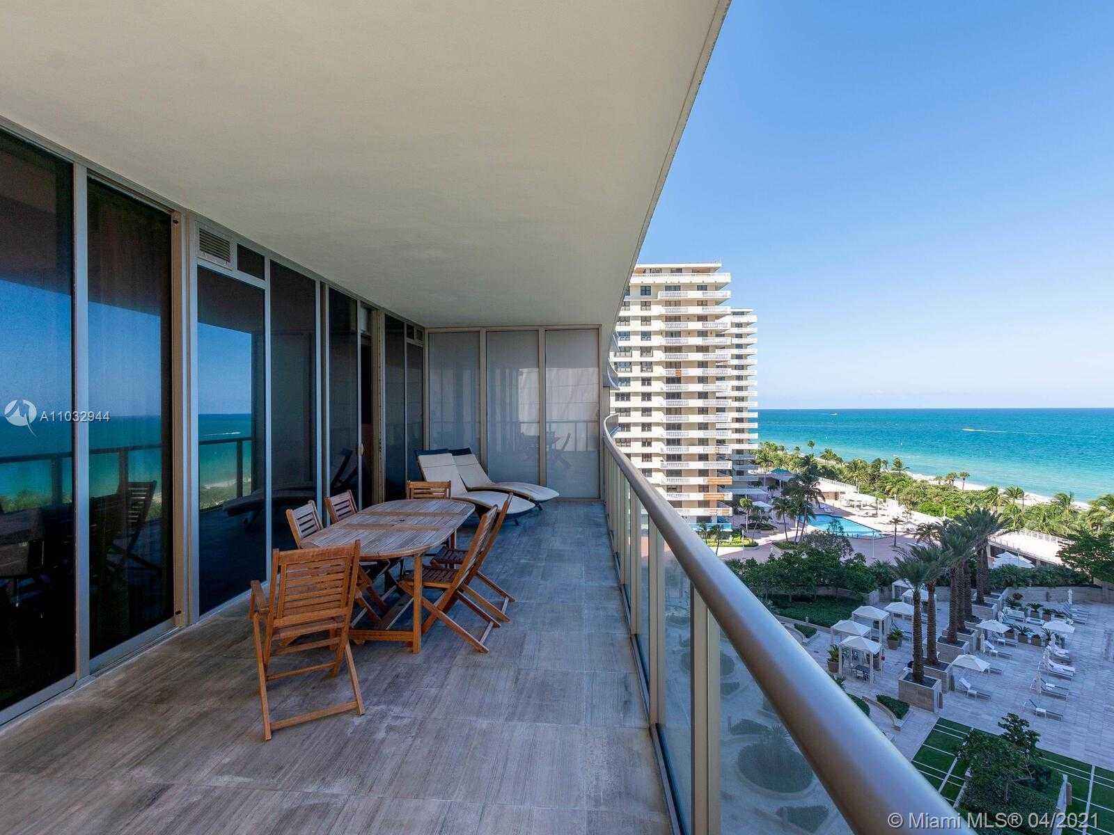 Small Image of 9705 COLLINS AVE #804N, Bal Harbour Number 49
