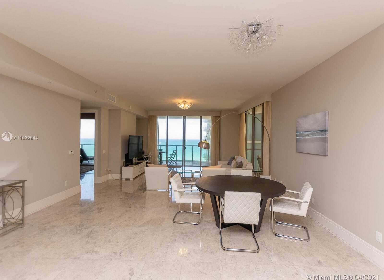 Small Image of 9705 COLLINS AVE #804N, Bal Harbour Number 5