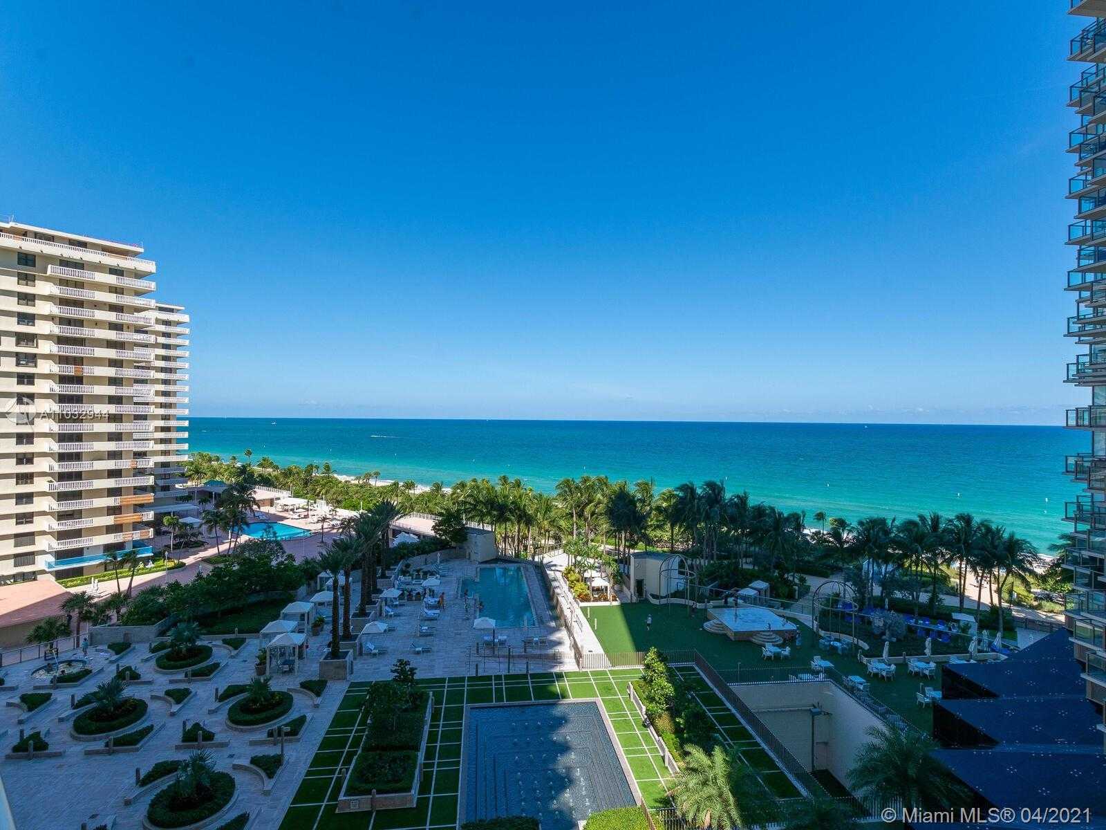 Small Image of 9705 COLLINS AVE #804N, Bal Harbour Number 50