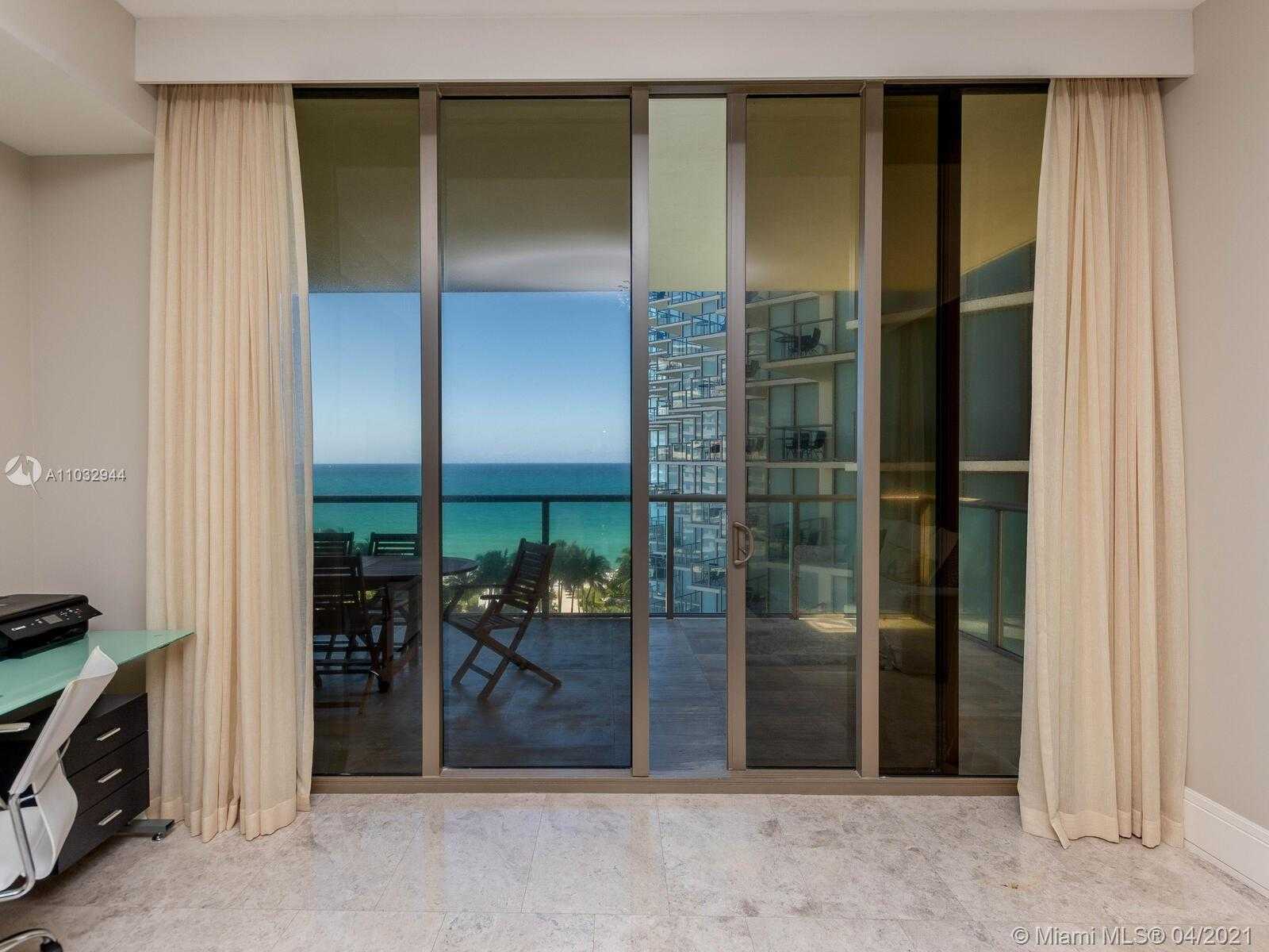 Small Image of 9705 COLLINS AVE #804N, Bal Harbour Number 51