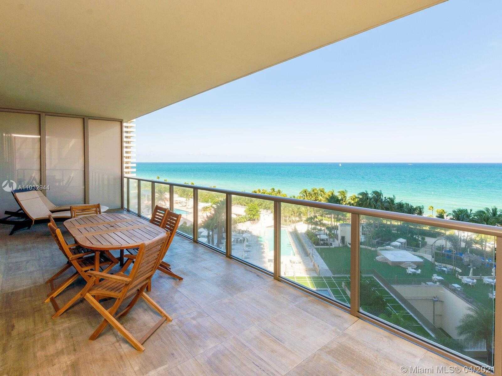 Small Image of 9705 COLLINS AVE #804N, Bal Harbour Number 52