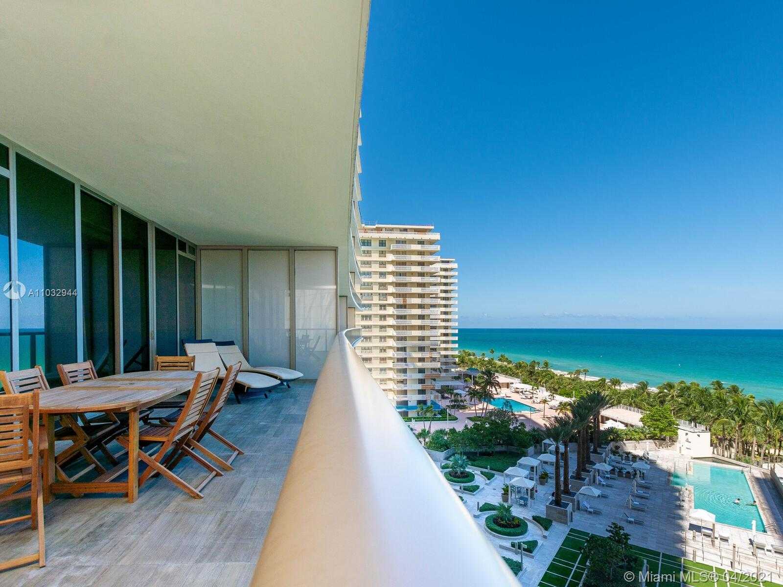 Small Image of 9705 COLLINS AVE #804N, Bal Harbour Number 53