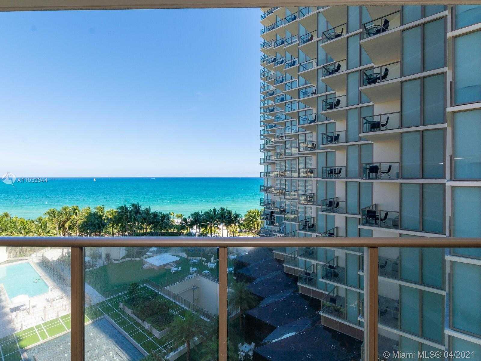 Small Image of 9705 COLLINS AVE #804N, Bal Harbour Number 54