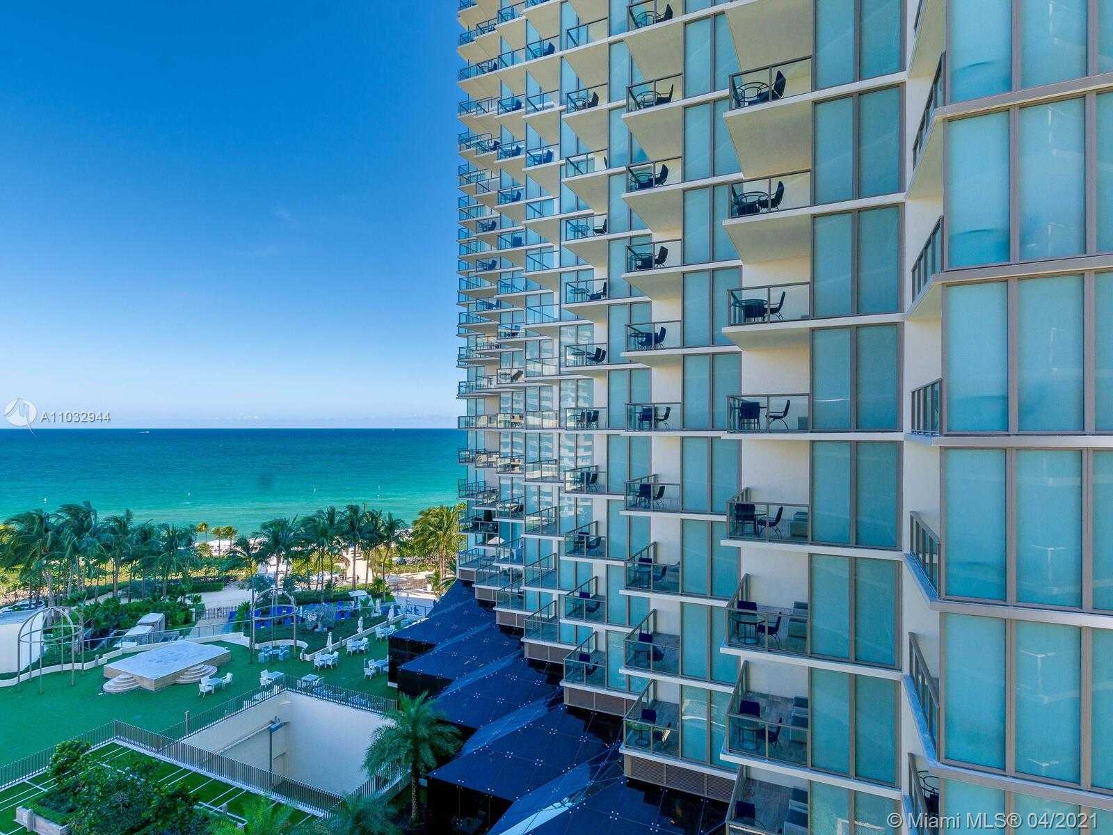 Small Image of 9705 COLLINS AVE #804N, Bal Harbour Number 55