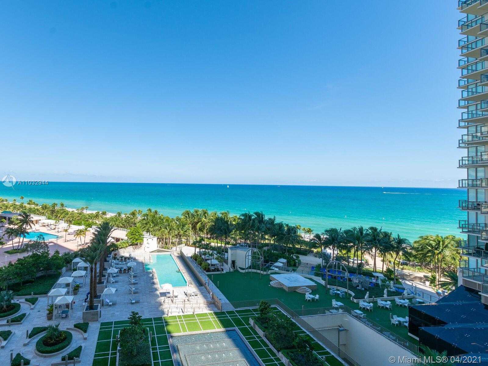 Small Image of 9705 COLLINS AVE #804N, Bal Harbour Number 59