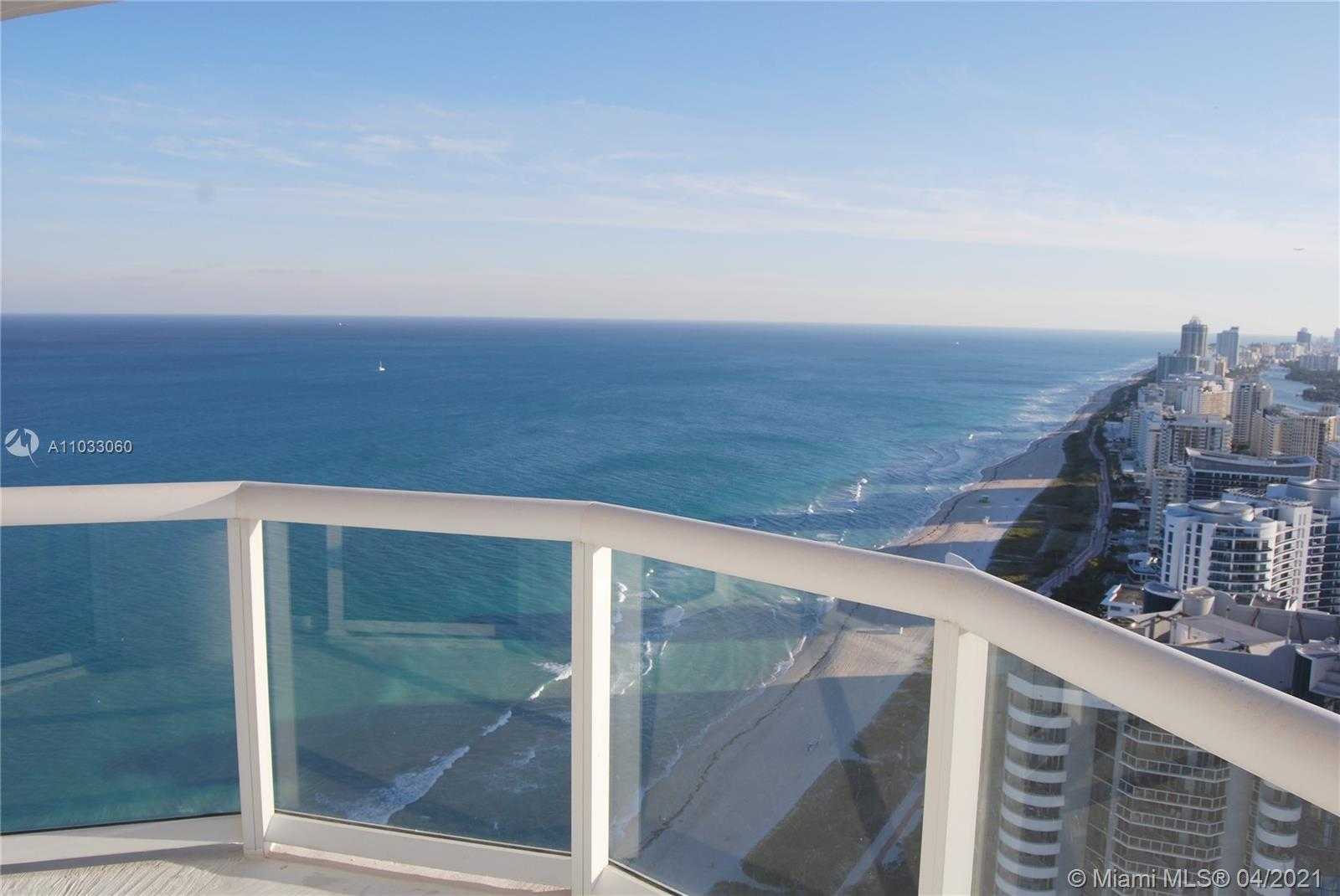 Small Image of 6365 COLLINS AVE #TS-07, Miami Beach Number 15