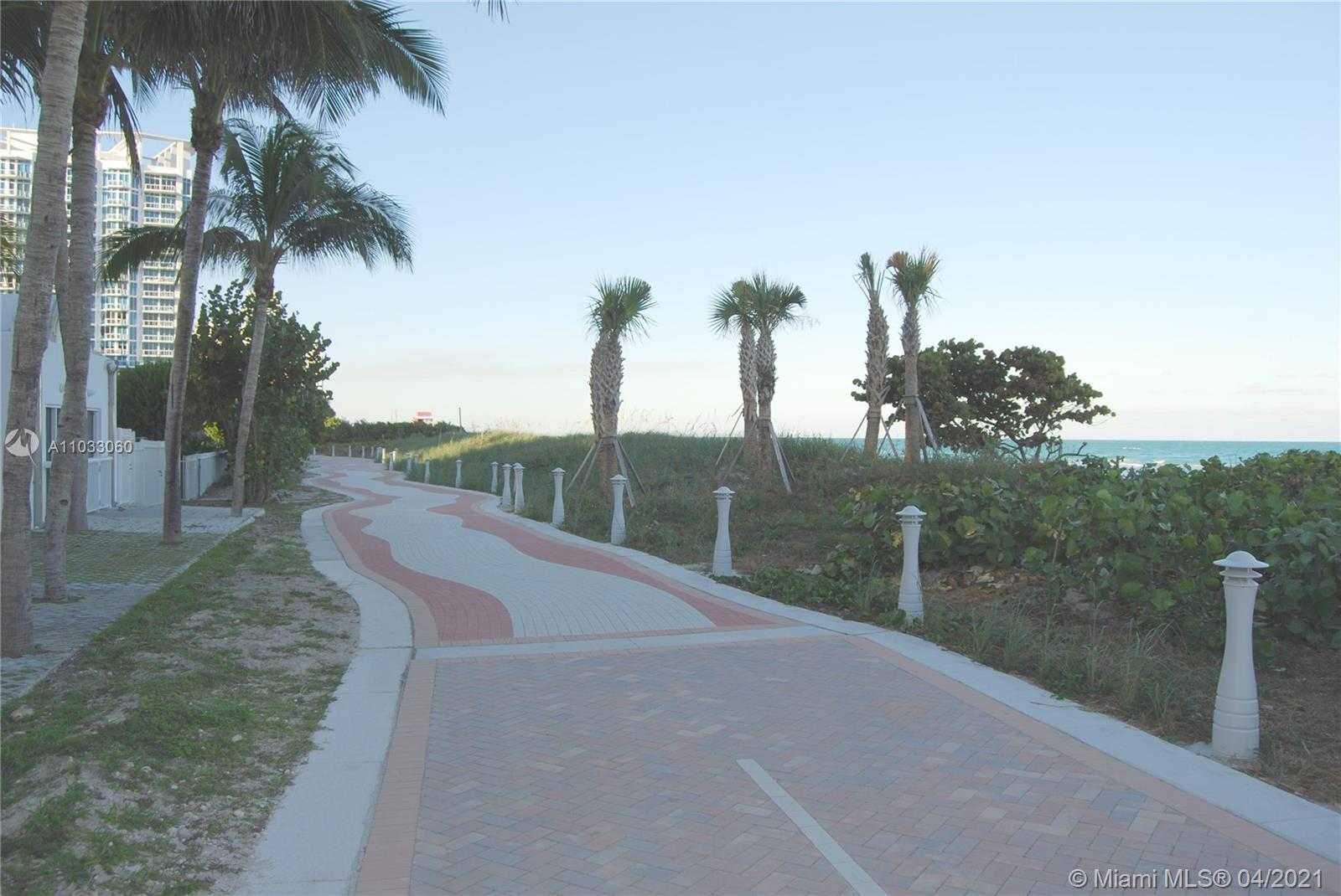 Small Image of 6365 COLLINS AVE #TS-07, Miami Beach Number 23